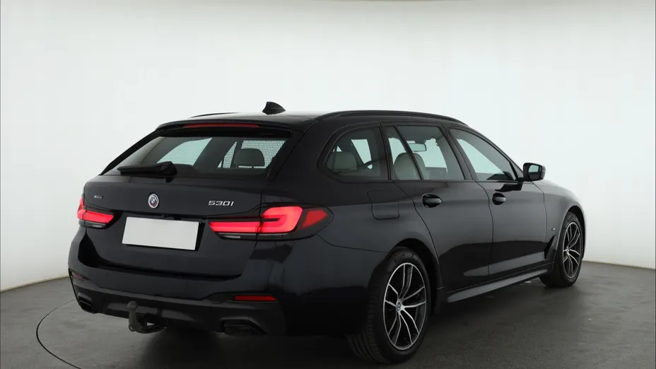 BMW Seria 5 -