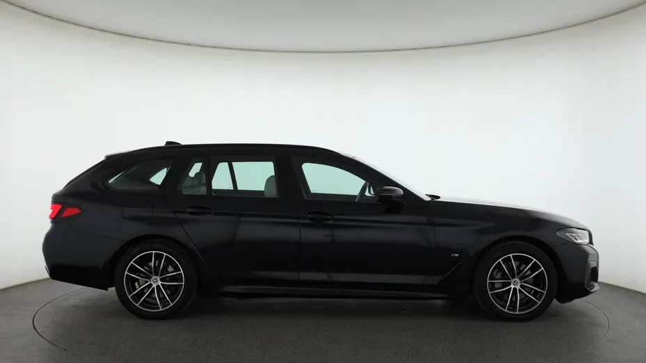 BMW Seria 5 -