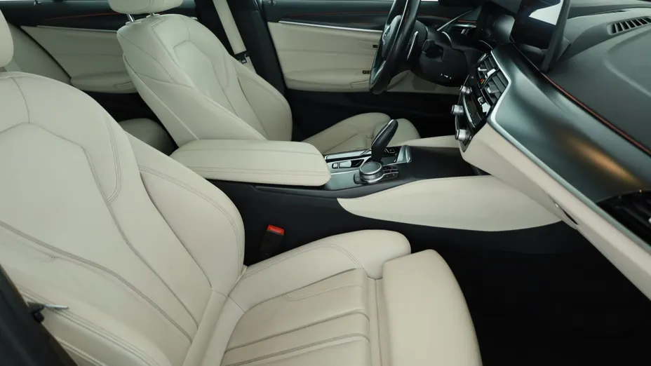 BMW Seria 5 -