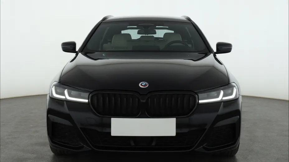 BMW Seria 5 -