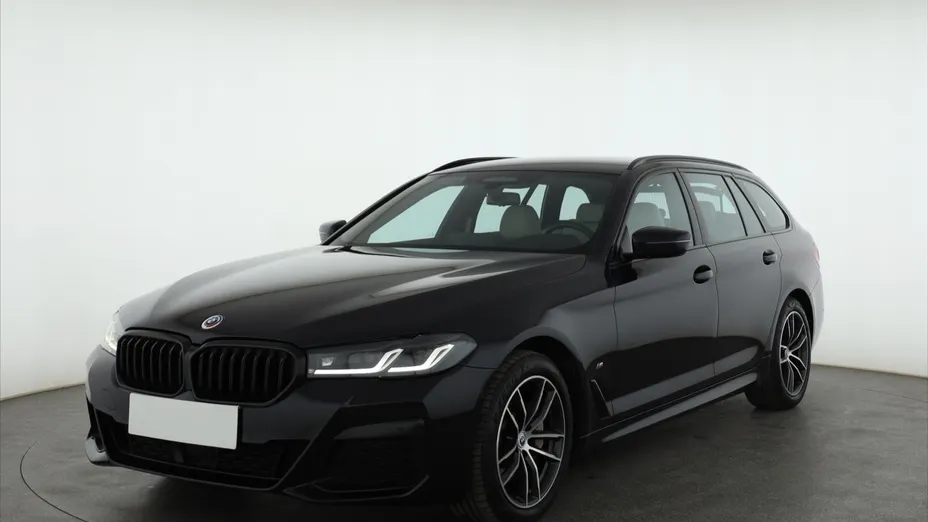 BMW Seria 5 -