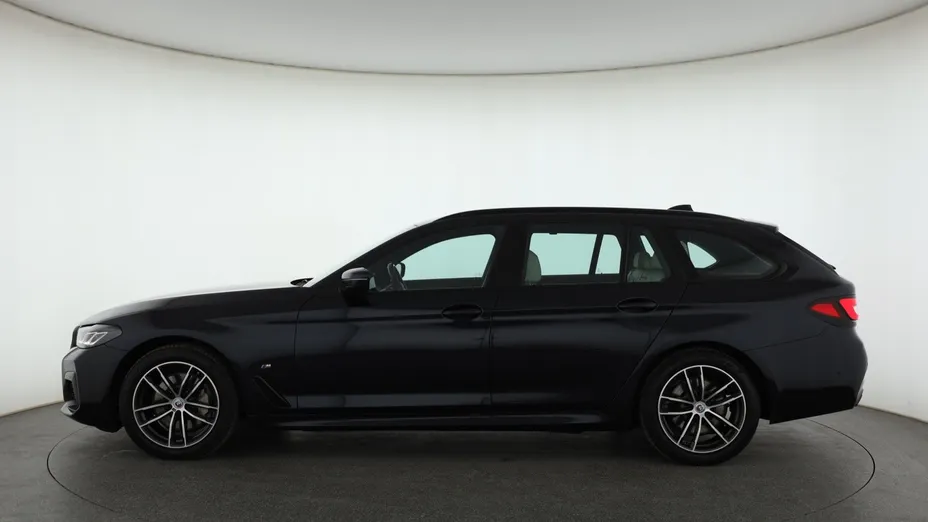 BMW Seria 5 -