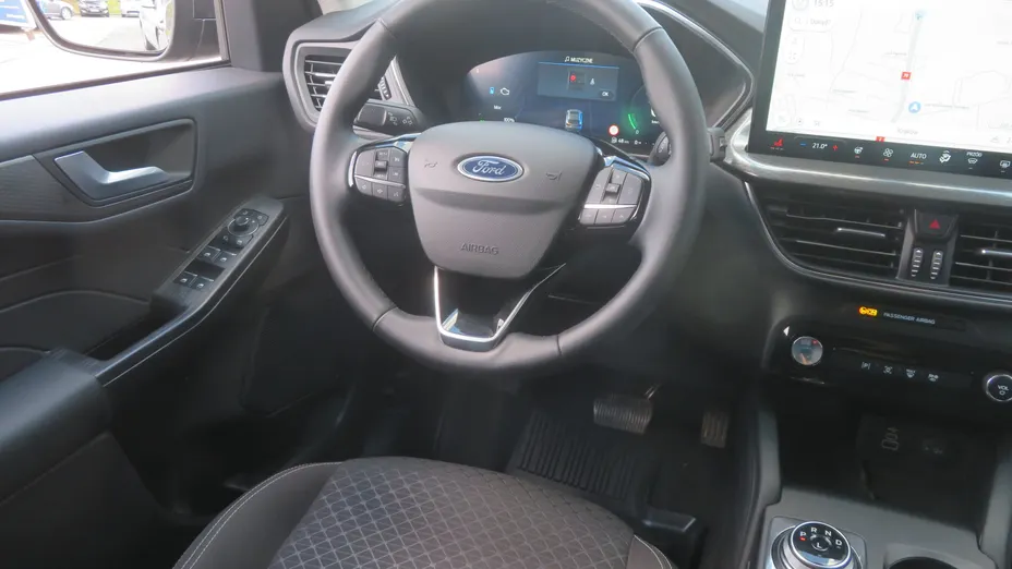 Ford Kuga -