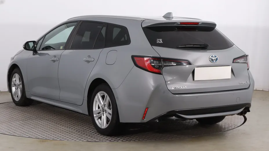 Toyota Corolla -