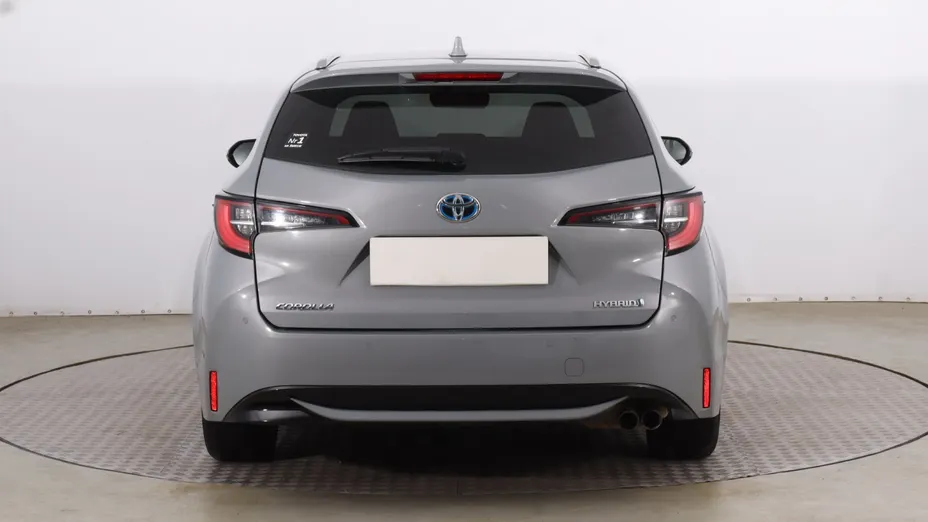 Toyota Corolla -