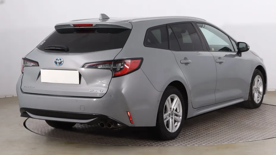 Toyota Corolla -