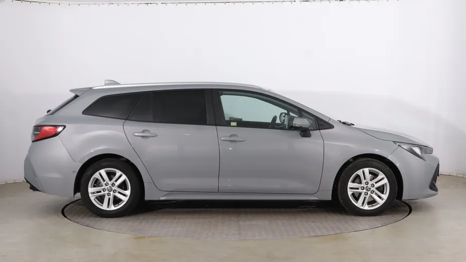 Toyota Corolla -