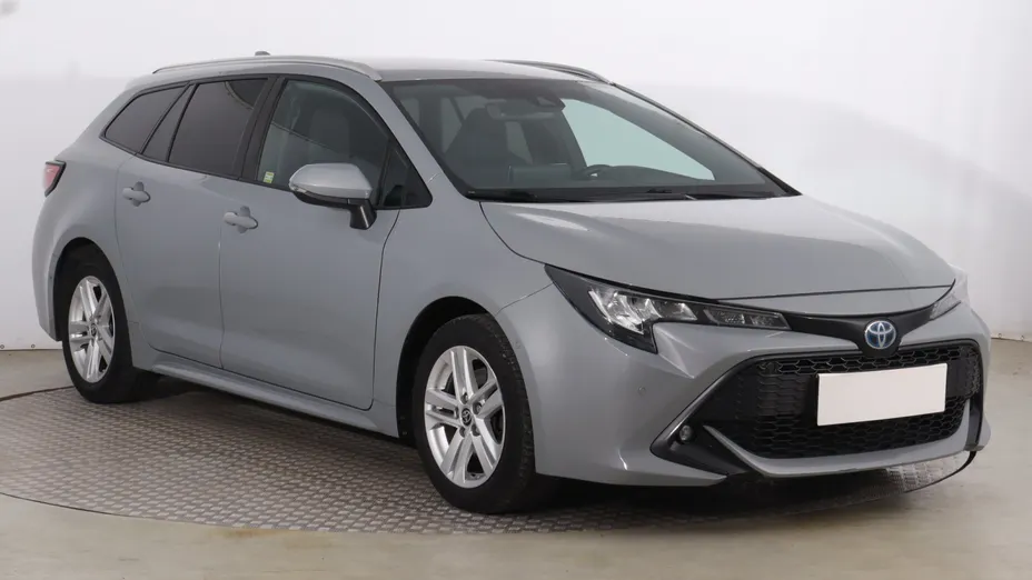 Toyota Corolla -