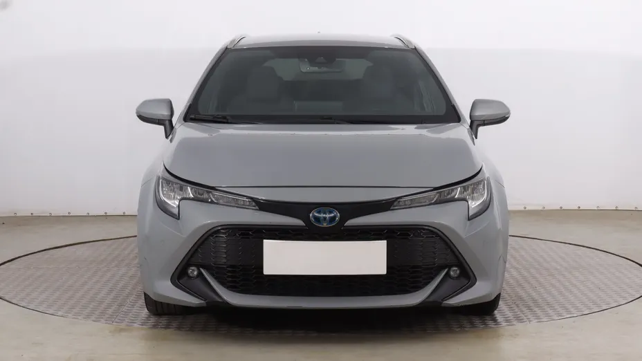 Toyota Corolla -