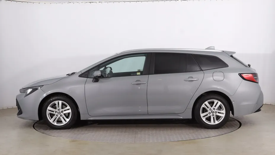 Toyota Corolla -