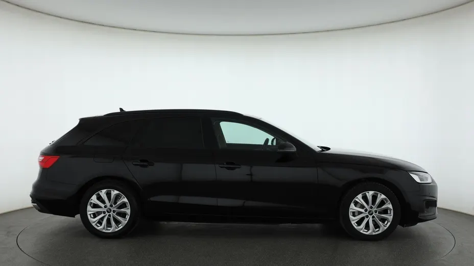 Audi A4 -