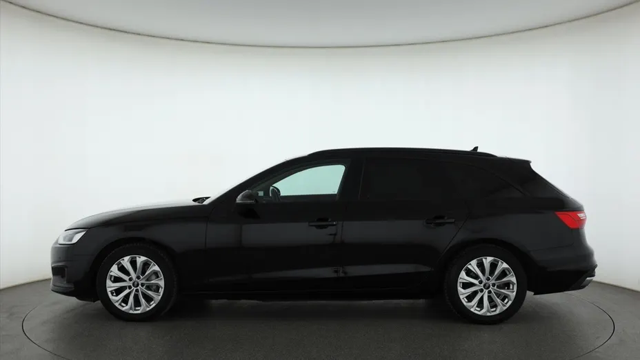 Audi A4 -