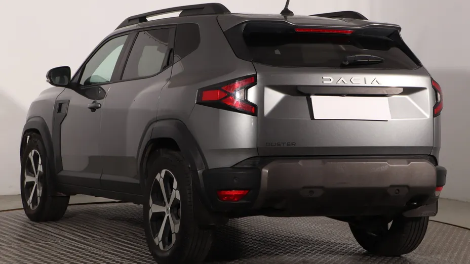 Dacia Duster -