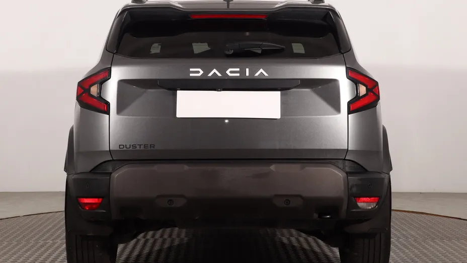 Dacia Duster -