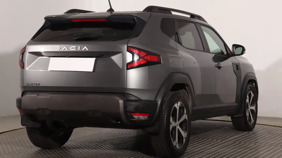 Dacia Duster -