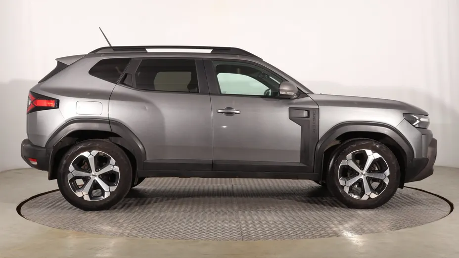 Dacia Duster -