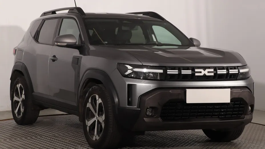 Dacia Duster -