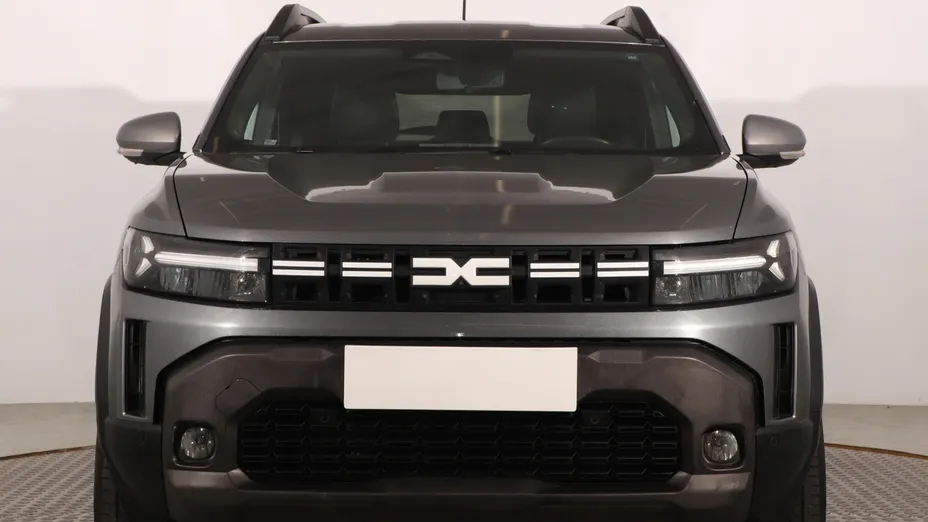 Dacia Duster -