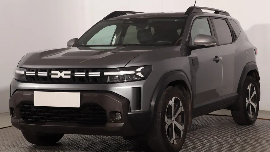 Dacia Duster -