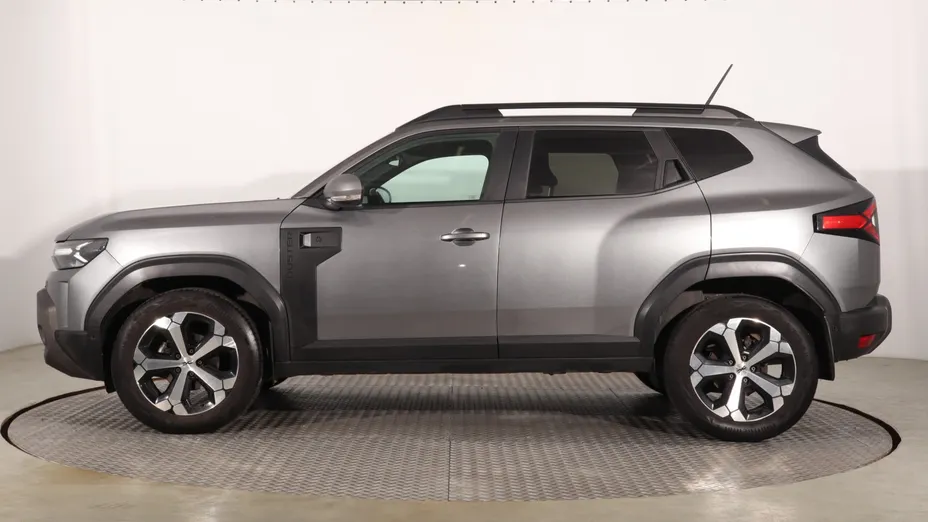 Dacia Duster -