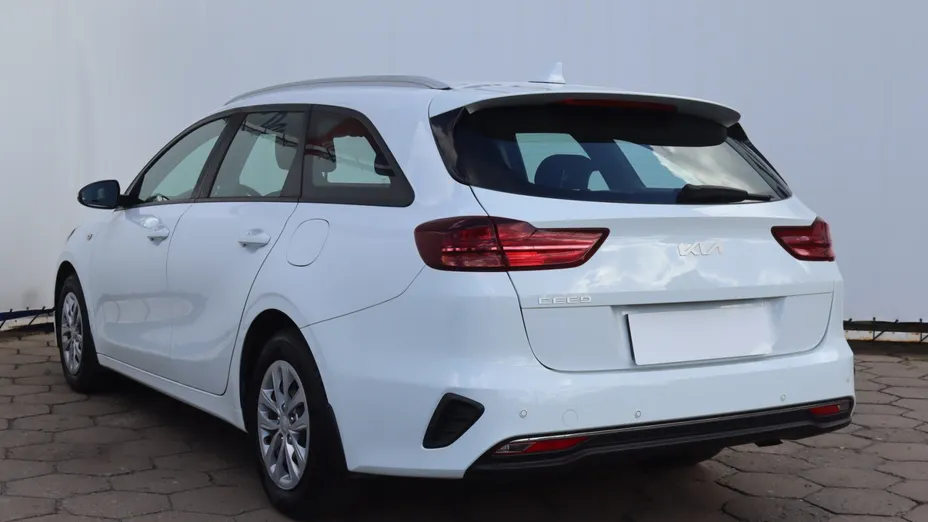 Kia Cee'd -