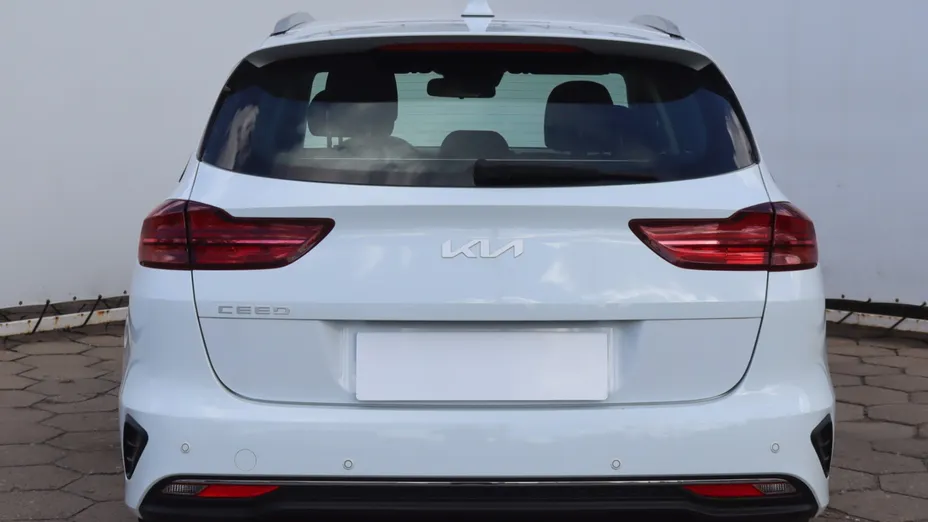 Kia Cee'd -