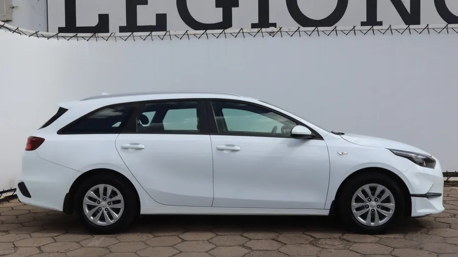 Kia Cee'd -