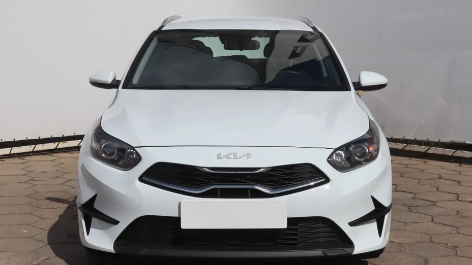 Kia Cee'd -