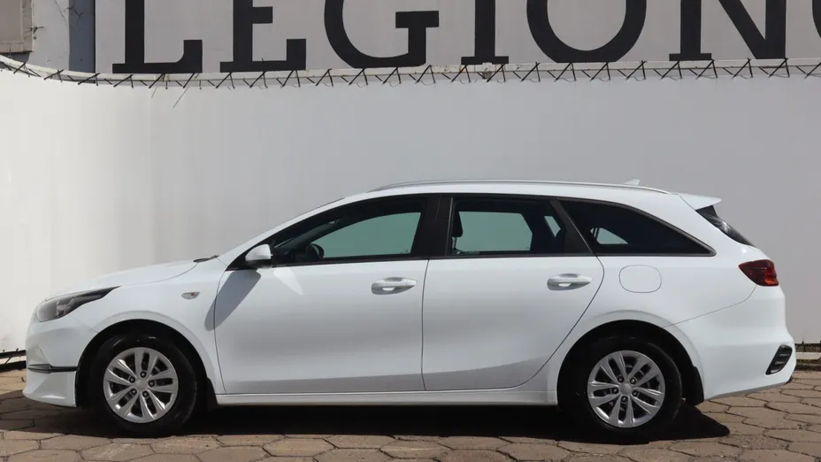 Kia Cee'd -