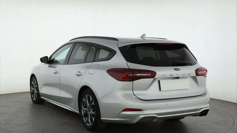 Ford Focus -