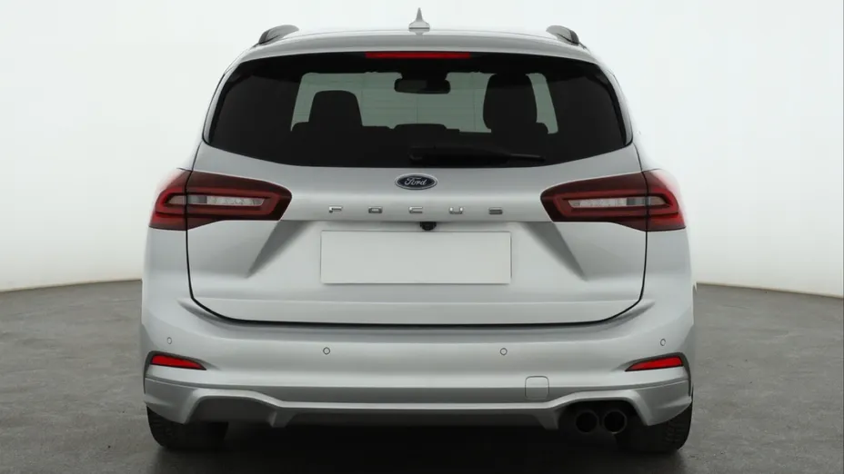 Ford Focus -