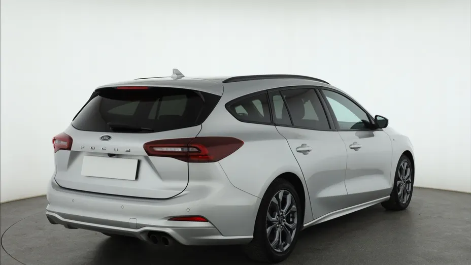 Ford Focus -