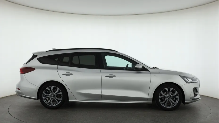 Ford Focus -