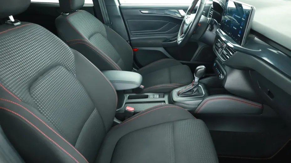 Ford Focus -