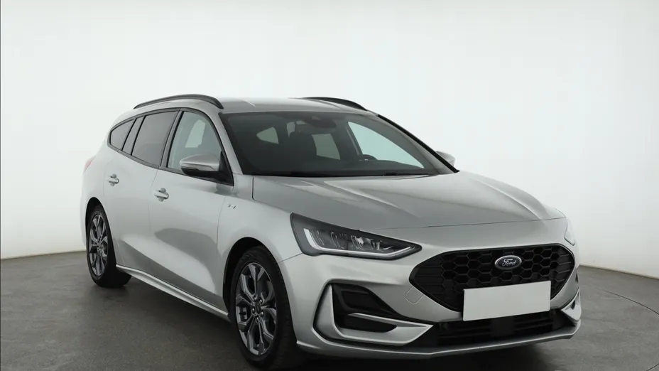 Ford Focus -