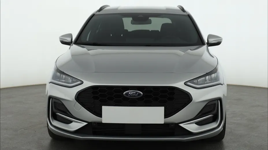 Ford Focus -
