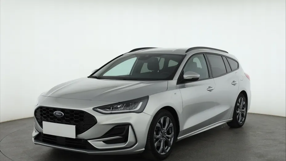 Ford Focus -