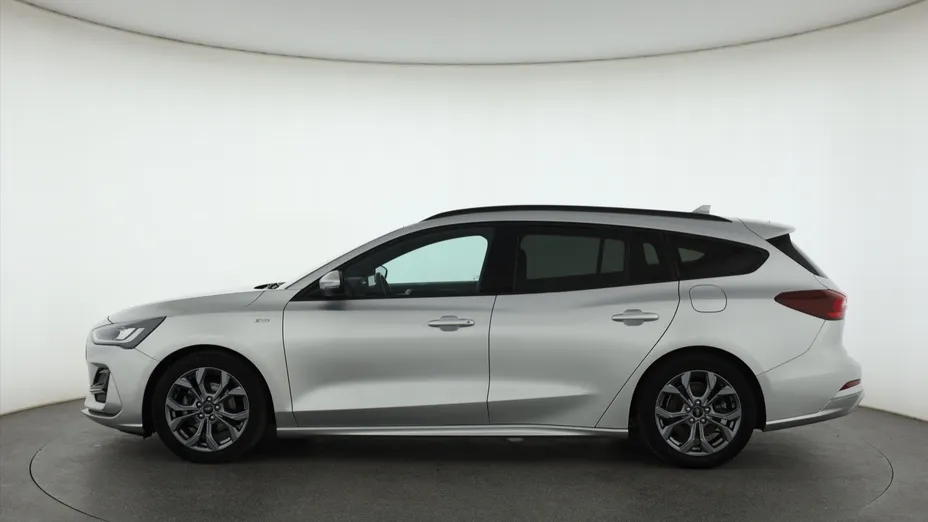 Ford Focus -