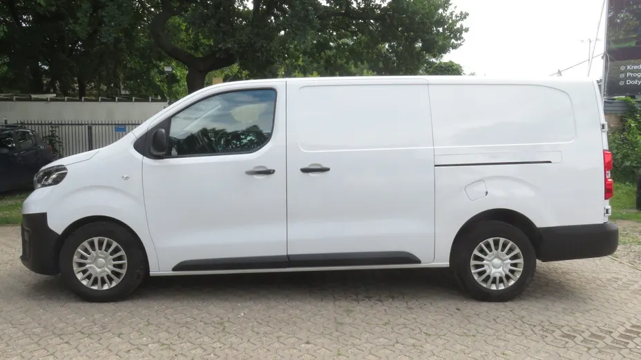 Toyota Proace -