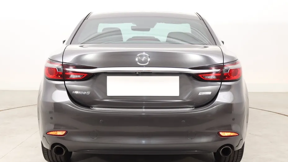 Mazda 6 -
