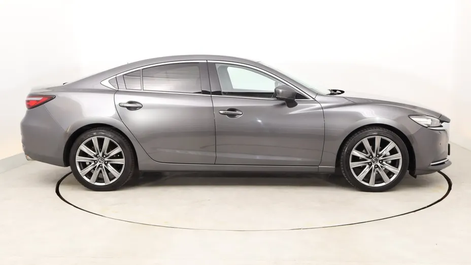 Mazda 6 -