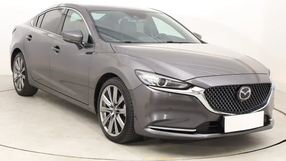 Mazda 6 -