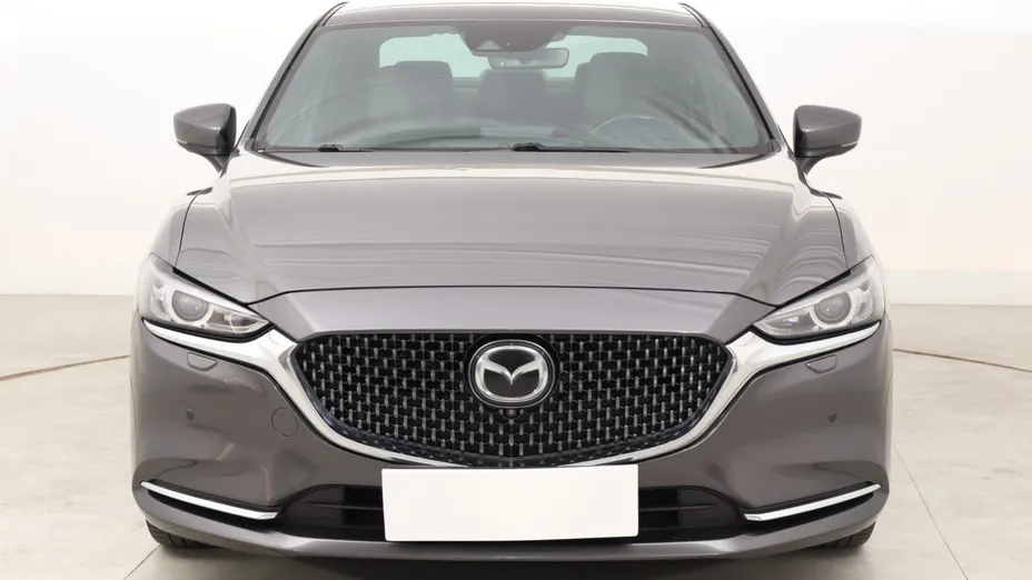 Mazda 6 -