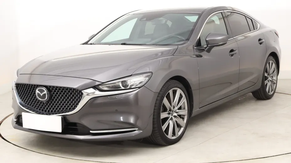 Mazda 6 -