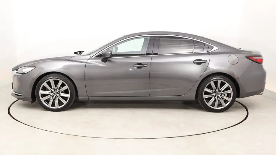Mazda 6 -