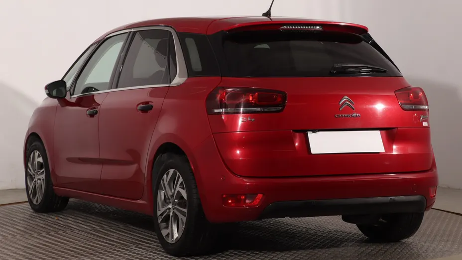 Citroen C4 Picasso -