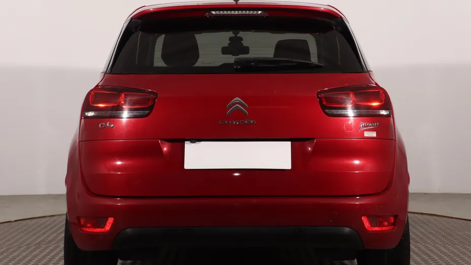 Citroen C4 Picasso -