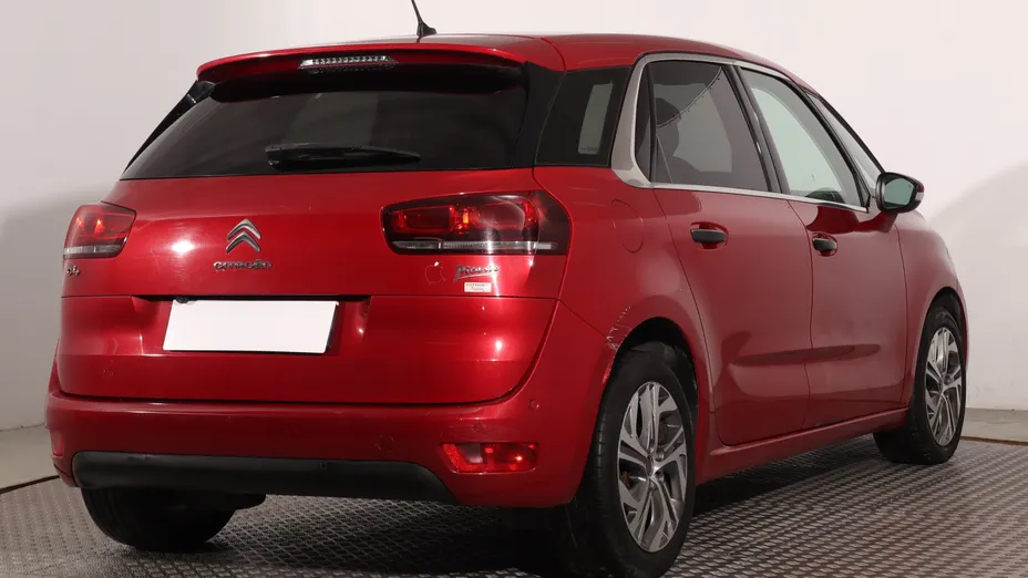 Citroen C4 Picasso -