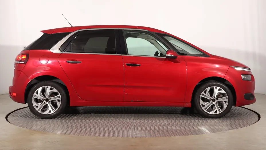 Citroen C4 Picasso -