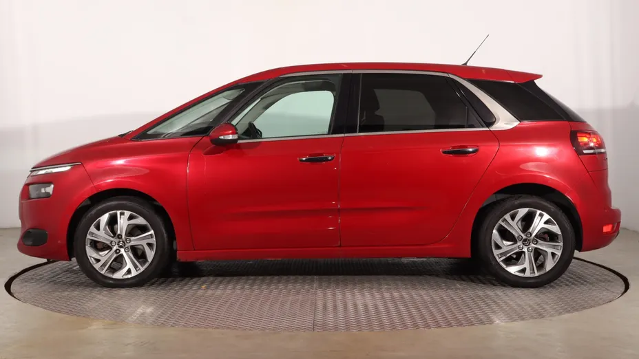 Citroen C4 Picasso -